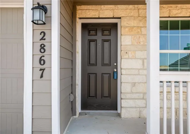 3rd image of 2867 Rosefinch St, New Braunfels, TX 78130 | MLS# 4880753