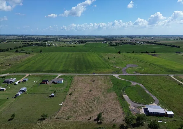 4th image of 549 County Road 423 #Lot 28, Taylor, TX 76574 | MLS# 8151373
