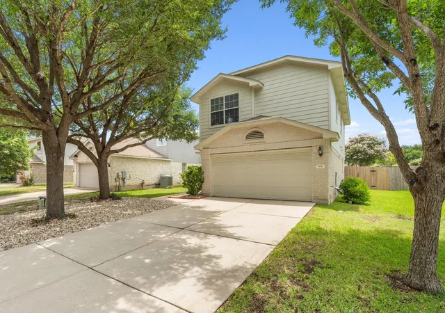 Photo 1 of Single family home for sale at 560 Woodsorrel Way, Round Rock, TX 78665 | MLS# 9358565 | Listing updated on 2026-10-10
