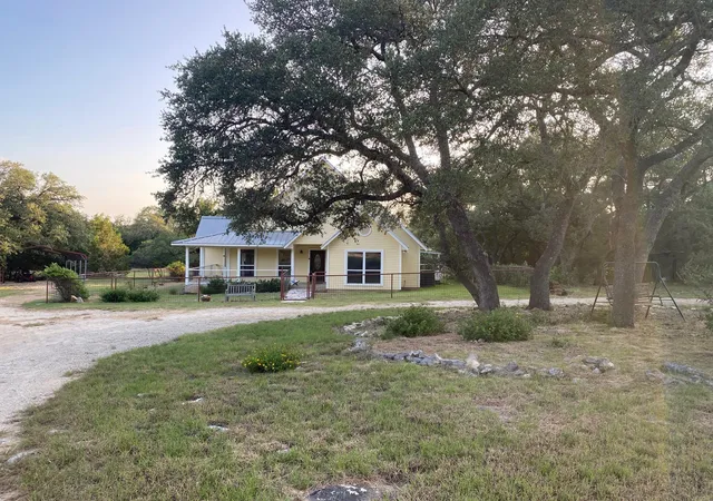 2nd image of 306 Plainview Rd, Wimberley, TX 78676 | MLS# 2126089