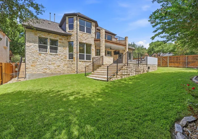 3rd image of 2700 Lothian Dr, Cedar Park, TX 78613 | MLS# 6934705