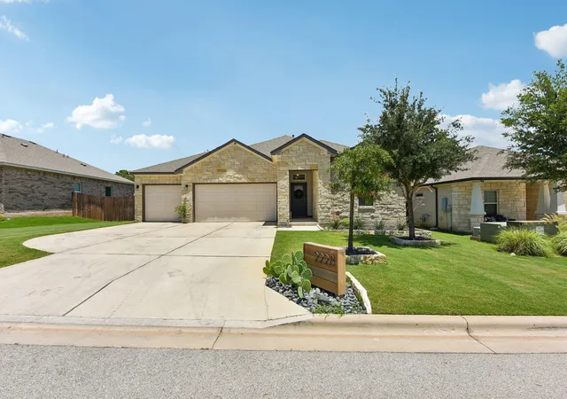 1st image of 2228 River Pl Ln, Georgetown, TX 78628 | MLS# 8702505
