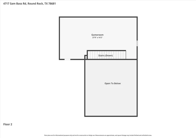 Homes for sale in Round Rock, TX | 4717 Sam Bass Rd, Round Rock, TX 78681 | MLS# 7117609
