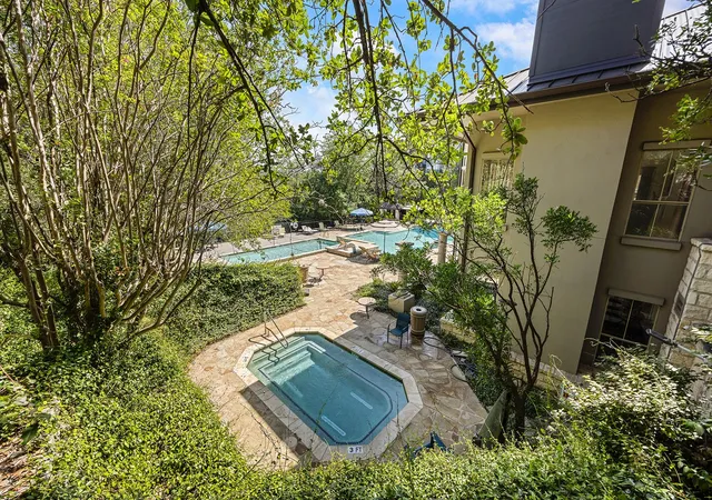3rd image of 6000 Shepherd Mountain Cv #1112, Austin, TX 78730 | MLS# 6750878
