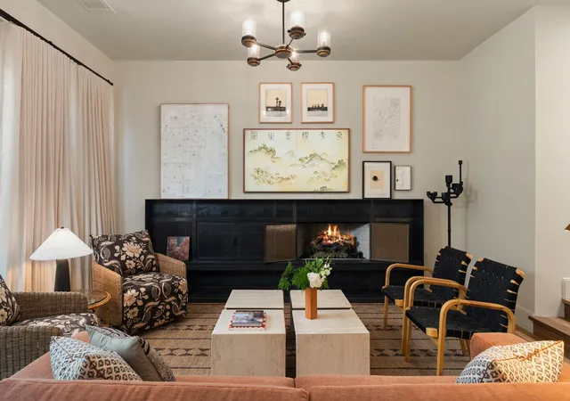 3rd image of 3216 Tarryhollow Dr, Austin, TX 78703 | MLS# 2053343