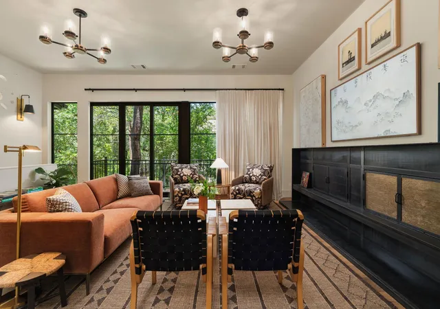 4th image of 3216 Tarryhollow Dr, Austin, TX 78703 | MLS# 2053343