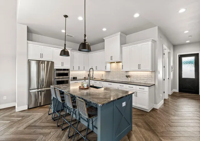 Photo 3 of Single family home for sale at 1153 Hidden Frst, Canyon Lake, TX 78133 | MLS# 3349776 | Listing updated on 2026-09-04