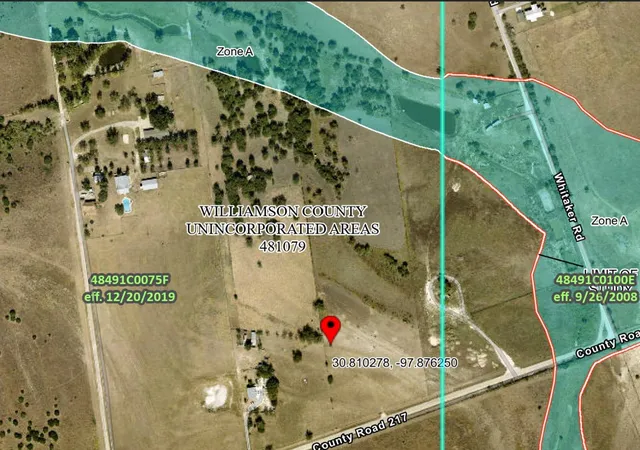 Homes for sale in Florence, TX | 1360 County Road 217, Florence, TX 76527 | MLS# 6523865
