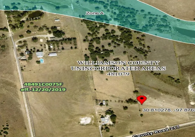 12th image of 1360 County Road 217, Florence, TX 76527 | MLS# 6523865