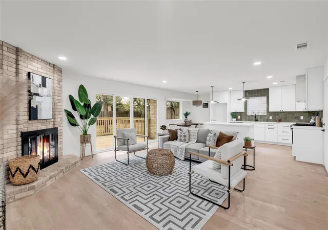 Photo 1 of Single family home for sale at 6701 Rearden Rd, Austin, TX 78745 | MLS# 6184760 | Listing updated on 2026-10-18
