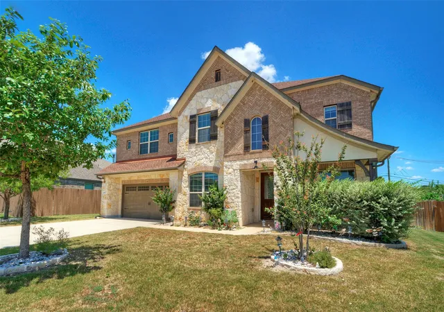 Photo 1 of Single family home for sale at 2260 Hat Bender Loop, Round Rock, TX 78664 | MLS# 9907655 | Listing updated on 2026-09-05