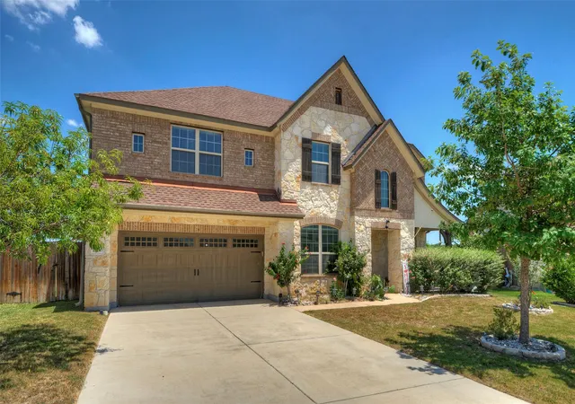 Photo 2 of Single family home for sale at 2260 Hat Bender Loop, Round Rock, TX 78664 | MLS# 9907655 | Listing updated on 2026-09-05