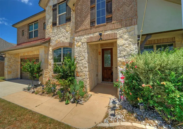 Photo 3 of Single family home for sale at 2260 Hat Bender Loop, Round Rock, TX 78664 | MLS# 9907655 | Listing updated on 2026-09-05