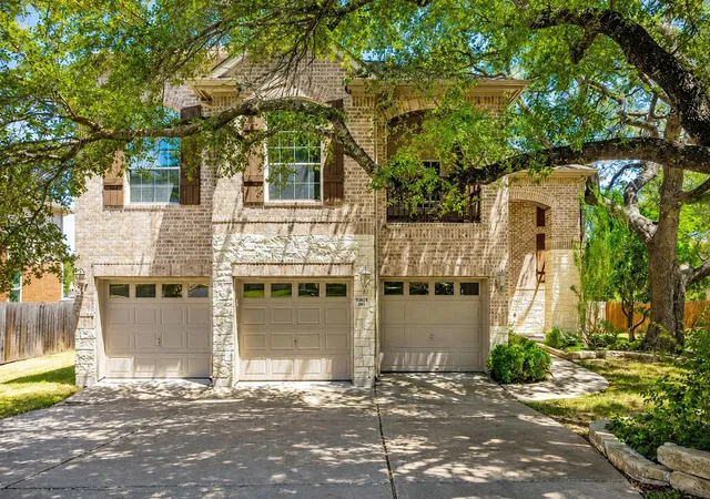 Single family home for sale at 9905 Whitley Bay Dr, Austin, TX 78717 | MLS# 7930737
