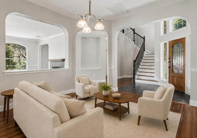 Photo 4 of Single family home for sale at 9905 Whitley Bay Dr, Austin, TX 78717 | MLS# 7930737 | Listing updated on 2026-08-28