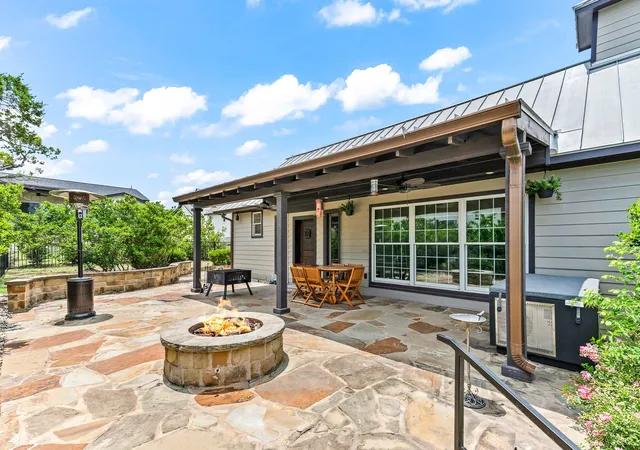 4th image of 2108 Quiet Stables Cir, Cedar Park, TX 78613 | MLS# 1056378