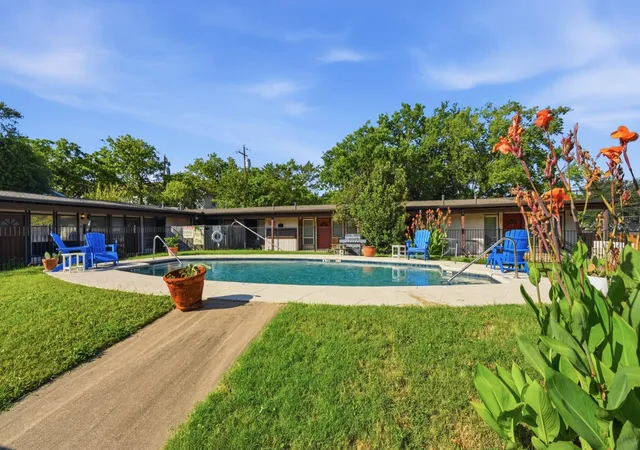 Homes for sale in Austin, TX | 5601 Woodrow Ave #3-113, Austin, TX 78756 | MLS# 9799621