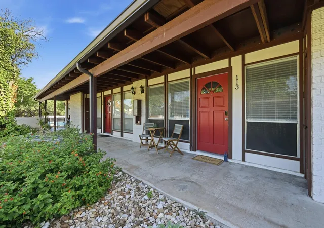 Homes for sale in Austin, TX | 5601 Woodrow Ave #3-113, Austin, TX 78756 | MLS# 9799621