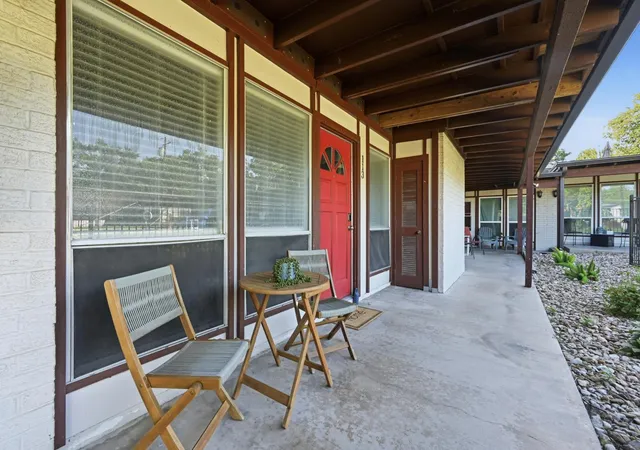 Homes for sale in Austin, TX | 5601 Woodrow Ave #3-113, Austin, TX 78756 | MLS# 9799621