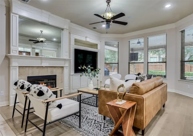 3rd image of 408 Ridgetop Bnd, Cedar Park, TX 78613 | MLS# 7709324