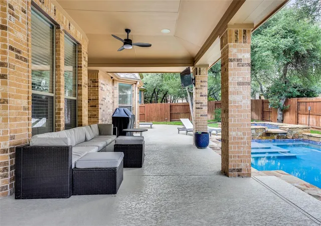 Photo 3 of Single family home for sale at 408 Ridgetop Bnd, Cedar Park, TX 78613 | MLS# 7709324 | Listing updated on 2026-09-25