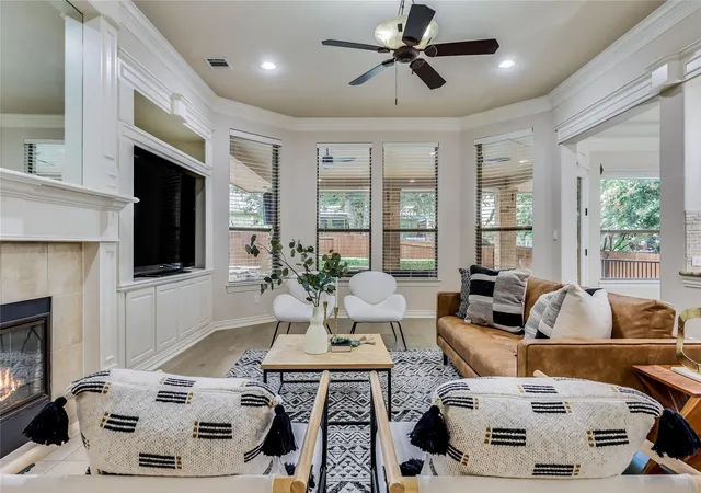 5th image of 408 Ridgetop Bnd, Cedar Park, TX 78613 | MLS# 7709324