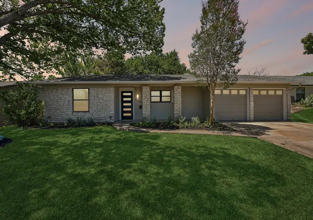 Photo 1 of Single family home for sale at 1503 Desert Quail Ln, Austin, TX 78758 | MLS# 9672683 | Listing updated on 2026-10-03
