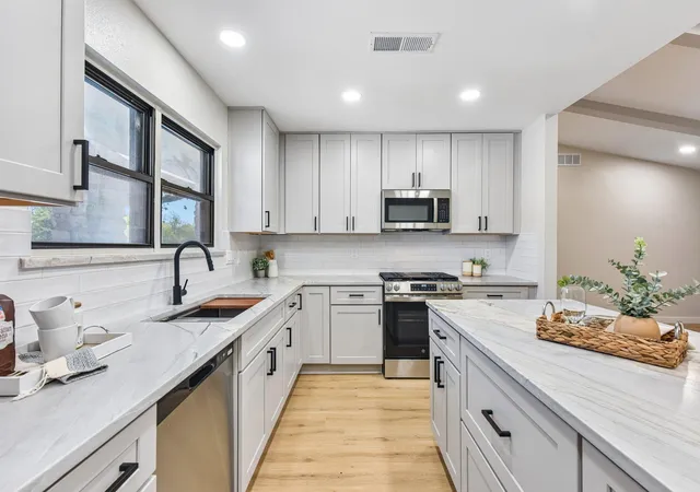 Photo 3 of Single family home for sale at 1503 Desert Quail Ln, Austin, TX 78758 | MLS# 9672683 | Listing updated on 2026-10-03
