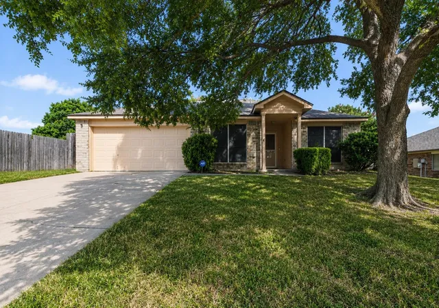 1st image of 3015 O W Curry Dr, Killeen, TX 76542 | MLS# 1354660