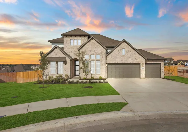Photo 1 of Single family home for sale at 100 Uphill Dr, Liberty Hill, TX 78642 | MLS# 1482700 | Listing updated on 2026-10-08
