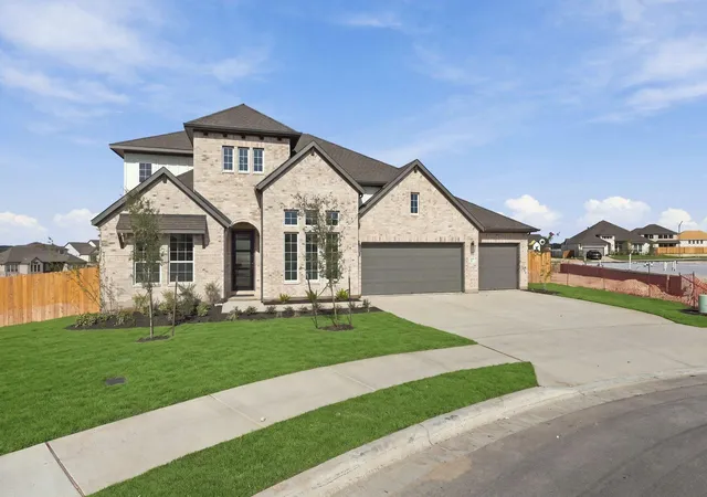 Photo 2 of Single family home for sale at 100 Uphill Dr, Liberty Hill, TX 78642 | MLS# 1482700 | Listing updated on 2026-10-08