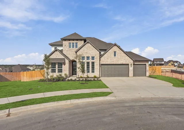 Photo 3 of Single family home for sale at 100 Uphill Dr, Liberty Hill, TX 78642 | MLS# 1482700 | Listing updated on 2026-10-08