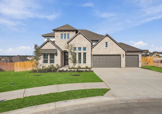 Photo 3 of Single family home for sale at 100 Uphill Dr, Liberty Hill, TX 78642 | MLS# 1482700 | Listing updated on 2026-10-08
