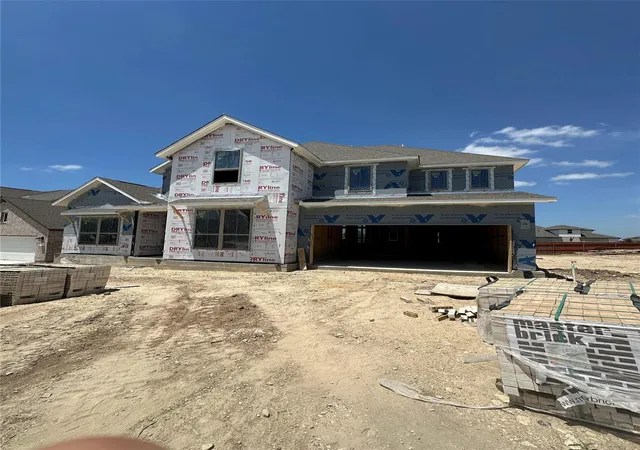 Photo 1 of Single family home for sale at 308 Smoke Signal Dr, Liberty Hill, TX 78642 | MLS# 3847744 | Listing updated on 2026-08-22