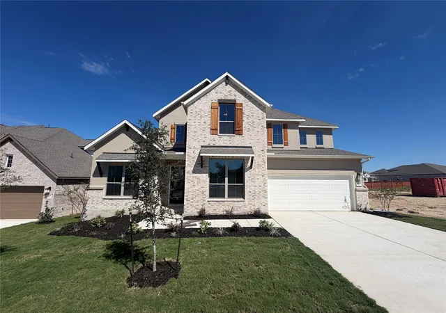 Photo 1 of Single family home for sale at 308 Smoke Signal Dr, Liberty Hill, TX 78642 | MLS# 3847744 | Listing updated on 2026-10-08