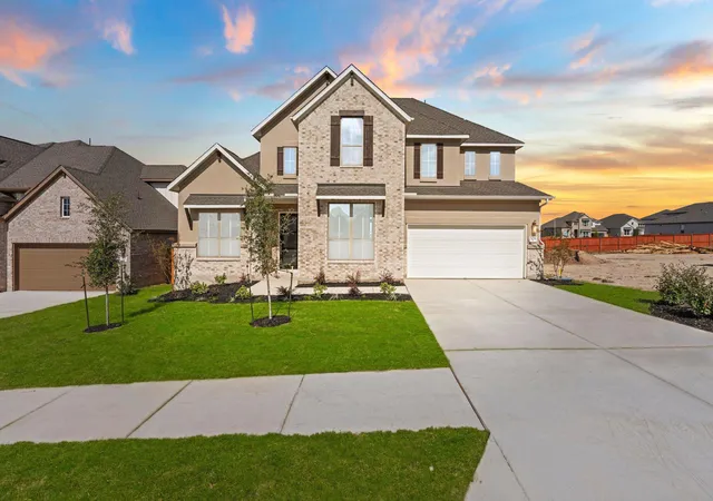 Single family home for sale at 308 Smoke Signal Dr, Liberty Hill, TX 78642 | MLS# 3847744