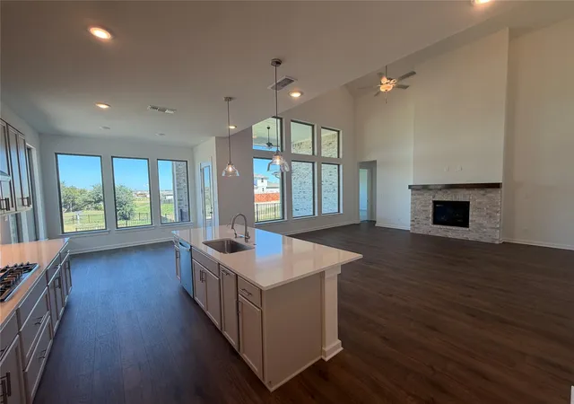 Photo 3 of Single family home for sale at 308 Smoke Signal Dr, Liberty Hill, TX 78642 | MLS# 3847744 | Listing updated on 2026-10-08