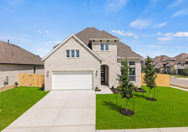 3rd image of 19501 Erna Dr, Pflugerville, TX 78660 | MLS# 2763096