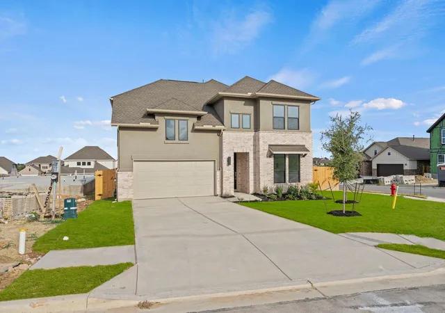 2nd image of 19501 Janke Cv, Pflugerville, TX 78660 | MLS# 9481621