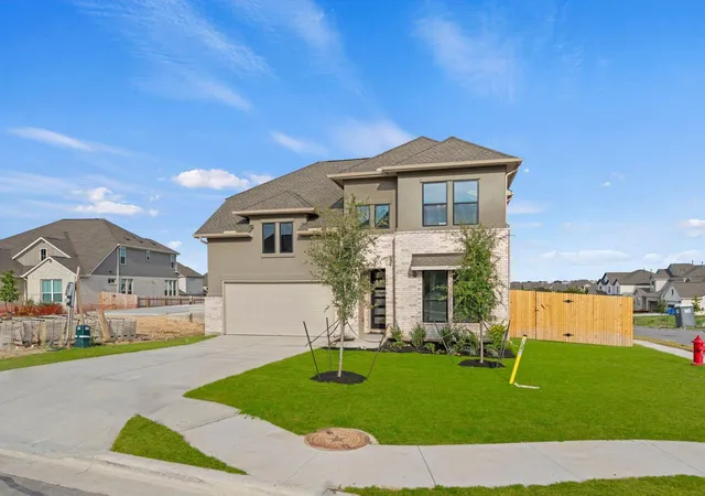 4th image of 19501 Janke Cv, Pflugerville, TX 78660 | MLS# 9481621