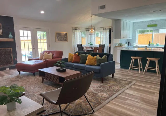 Photo 2 of Single family home for sale at 4802 Carsonhill Dr, Austin, TX 78723 | MLS# 9449365 | Listing updated on 2026-09-06