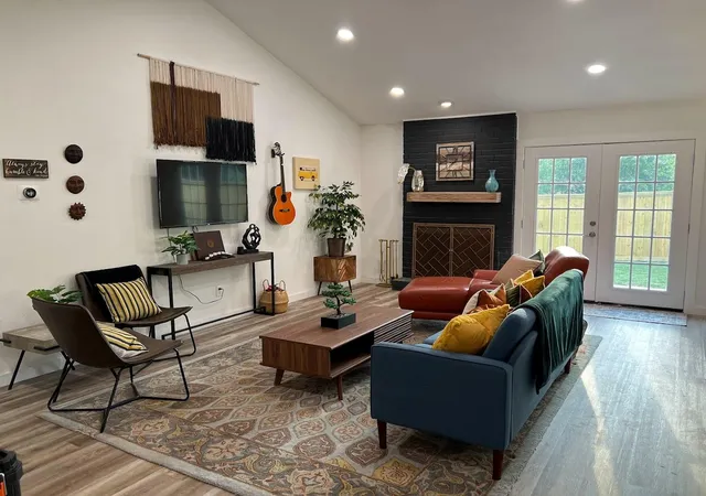 Photo 3 of Single family home for sale at 4802 Carsonhill Dr, Austin, TX 78723 | MLS# 9449365 | Listing updated on 2026-09-06