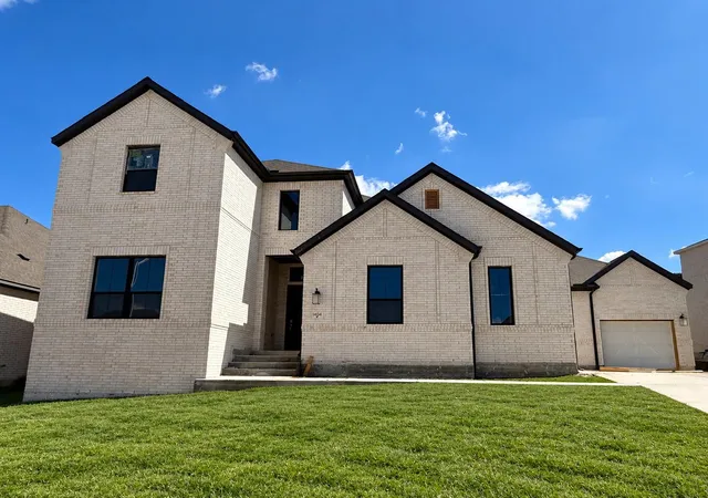 Photo 2 of Single family home for sale at 1404 Jolie Rose Bnd, Leander, TX 78641 | MLS# 1876277 | Listing updated on 2026-10-06