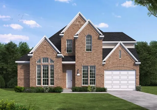 Photo 1 of Single family home for sale at 1404 Treasure Map Vw, Leander, TX 78641 | MLS# 3502511 | Listing updated on 2026-10-06