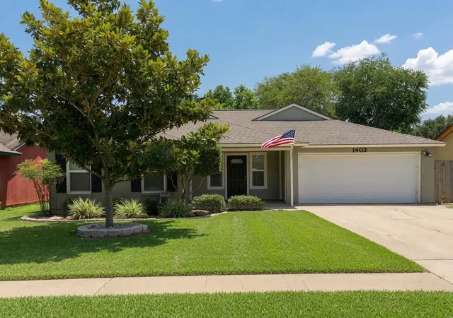 1st image of 1403 Beth Ln, Round Rock, TX 78664 | MLS# 2599103
