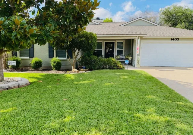 3rd image of 1403 Beth Ln, Round Rock, TX 78664 | MLS# 2599103