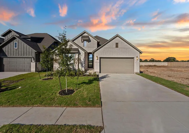 Photo 1 of Single family home for sale at 514 Los Aliso Ct, Liberty Hill, TX 78642 | MLS# 9500382 | Listing updated on 2026-10-27
