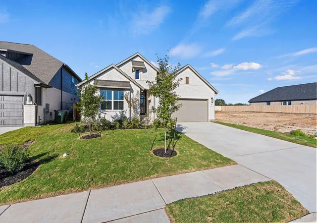Photo 2 of Single family home for sale at 514 Los Aliso Ct, Liberty Hill, TX 78642 | MLS# 9500382 | Listing updated on 2026-10-27