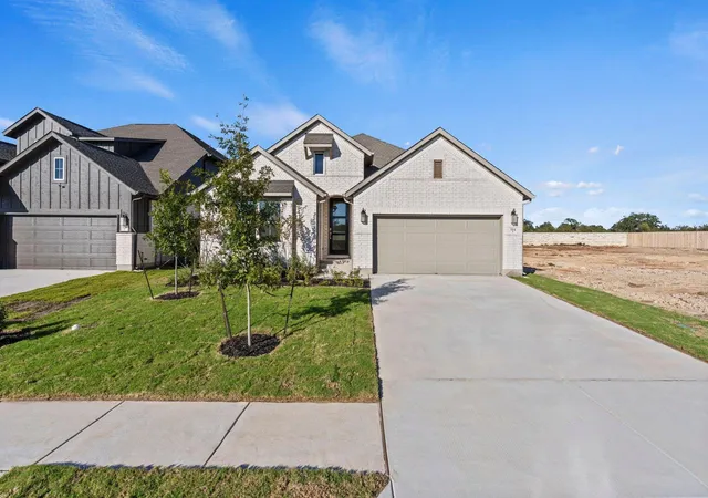 Photo 3 of Single family home for sale at 514 Los Aliso Ct, Liberty Hill, TX 78642 | MLS# 9500382 | Listing updated on 2026-10-27