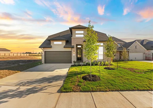 Photo 1 of Single family home for sale at 535 Los Aliso Ct, Liberty Hill, TX 78642 | MLS# 9693785 | Listing updated on 2026-10-27